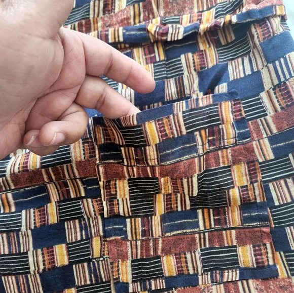 Isabel etoile marant jumpsuit - Picture 9 of 12